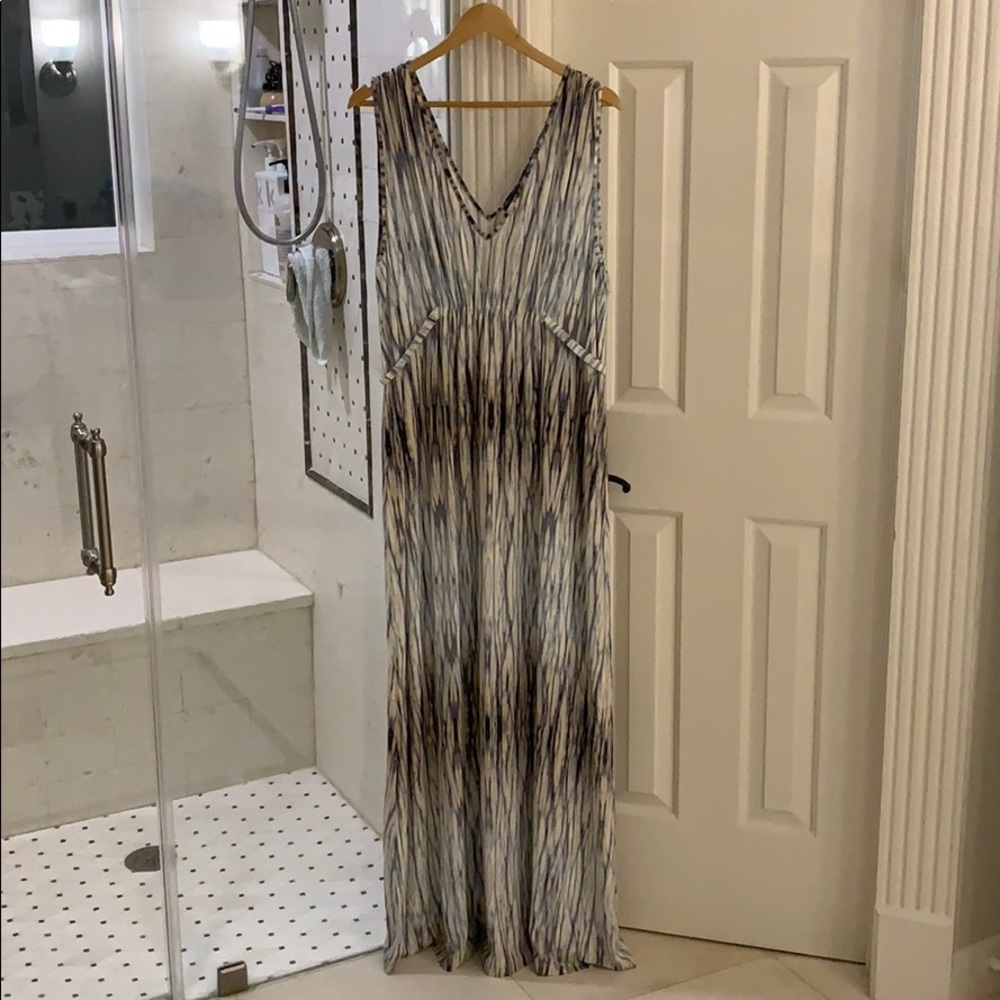 Tart 3X Beachy Maxi Dress from Nordstrom 3X